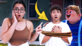 Thumbnail ve Editlerinizi Yapabilirim 