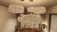 MİMARİ 3D TASARIM