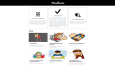 Klinik Responsive Landing Page