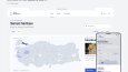 Türkiye Sanat Haritası — Website & Mobile App UI/UX