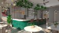 kafe projesi