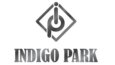 Monogram logo tasarımı