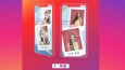 Instagram profili için filtre (insta story effect)