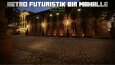 Minecraft Harita Portföyü