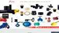 Kurumsal Web Sitesi & Yönetim Paneli Geliştirme