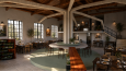Mimari Proje, Ruhsat ve 3D Render Uzmanı