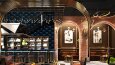 Unutulmaz Deneyimler İçin Tasarlanmış Lounge Barlar