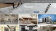Kurumsal Web Sitesi - Mimarlık
