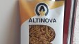 Altınova Makarnaları Ambalaj Tasarımı