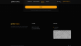 Modern Kurumsal Web Sitesi ve UI Tasarımı