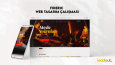 Web Tasarım Çalışmalarımız -2 