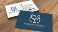 Karakurt Hırdavat Logo Tasarım Çalışması