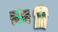 Minimal, Retro ve Sokak Modasına Uygun T-shirt Tasarımları
