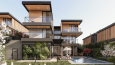 Ankara / Üç Villa