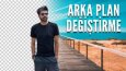 Fotoğrafları Png Yapma 