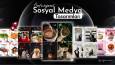 Markaya Özel Sosyal Medya Tasarımları