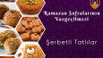 Sosyal Medya Tasarımlarım