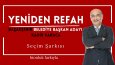 Seçim Şarkısı İsterseniz 1 Günde Hazırlarım
