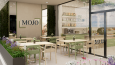 MOJO CAFE 
