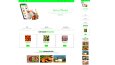 Web Sitesi Tasarımlarım