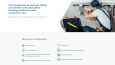 AZERBAYCAN: rfm.az Özel tasarım web sitesi (Wordpress)
