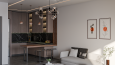 MİMARİ RENDER