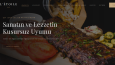 Kurumsal & E-Ticaret Uyumlu Modern Web Sitesi Tasarımı
