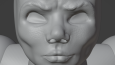 3D Figür & Karakter Tasarımı
