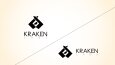 Kraken Labs Logo Tasarımı