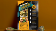Food Flyer