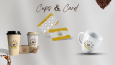 Coffee Sun - Logo Tasarımı