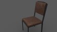 3D GAME ASSET