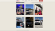 Özel Ambulans Firması İçin Tek Sayfa Web Sitesi