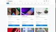 Shopistire - Web Sitesi