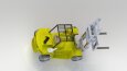 3D modelleme