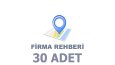 Örnek Firma Hizmeti