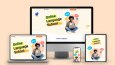 Sektörünüze Özel Web Siteniz, Anahtar Teslim ve SEO Uyumlu!
