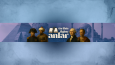 Profesyonel YouTube Banner Tasarımı