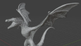 3D BASKI