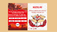 Logo tasarımı, kurumsal kimlik, afiş, broşür, kartvizit