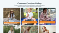Balmy World – E-Ticaret Web Sitesi Geliştirme