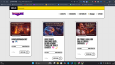 Youtube kanalınıza dinamik web sitesi 