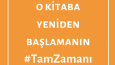 #TamZamanı Instagram Story