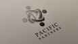 Pacific Partners Logo Tasarımı