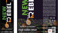 New Rebel: Cesur ve Modern 3D Koli Ambalaj Tasarım Çözümleri