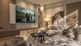 Fotogerçekçi 3D İç Mekan Modelleme ve Render