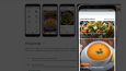 Yemek Tarifi - Android Uygulama