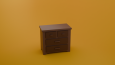 3D Basit Modeller