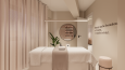 Nurs Healthy Studio -İç Mekan Tasarımı