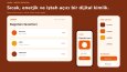 Modern ve Kullanıcı Dostu Web Sitesi Tasarımları